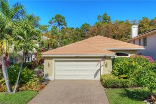 Single Family Residence, 3033 Olde Cove Egret Cove, FL 34119 