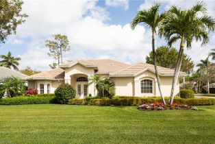 Single Family Residence, 6900 Mill Run Mill Run, FL 34109 