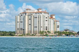 High Rise (8+), 350 S Collier Blvd # 1206, Marco Island FL 3414534145