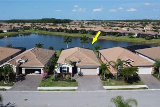 Single Family Residence, 10276 Livorno Prato At Pelican Preserve, FL 33913 