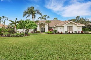 Single Family Residence, 20248 Puma Estero, FL 33928 