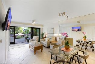 , 600 Neapolitan Way # 105, Naples FL 34103