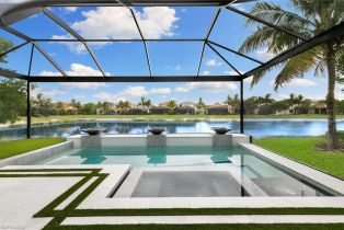 Single Family Residence, 4409 Aurora North Naples, FL 34119 