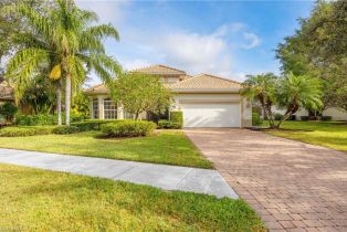 Single Family Residence, 6786 Bent Grass Masters Reserve, FL 34113 