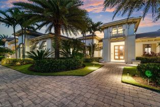 Single Family Residence, 6188 Freemont Quail West, FL 34119 