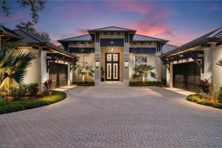 Single Family Residence, 3851 Woodlake Woodlake At Bonita Bay, FL 34134 