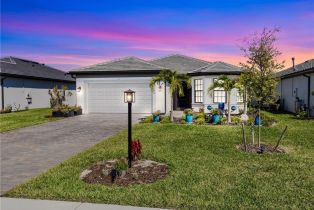 Single Family Residence, 18364 Ridgeline Estero, FL 33928 