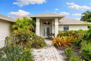 Single Family Residence, 1460 Biscayne Marco Beach, FL 34145 