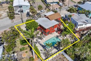 Single Family Residence, 210 Miramar Miramar, FL 33931 