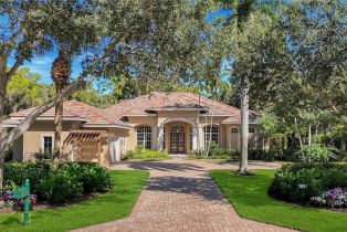 Single Family Residence, 12219 Colliers Reserve Colliers Reserve, FL 34110 