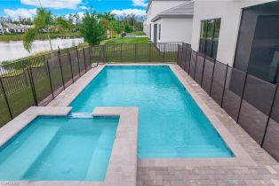 Single Family Residence, 12794 Woodbury Dr, Estero FL 33928
