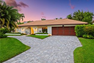 Single Family Residence, 517 Parkwood Park Shore, FL 34103 