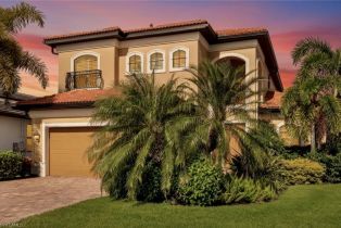 Single Family Residence, 10101 FLORENCE Palazzo At Naples, FL 34119 