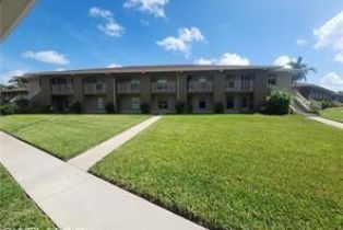 Low Rise (1-3), 141 Cypress Way E # C3, Naples FL 34110