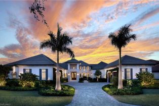 Single Family Residence, 16743 Prato Prato Grand Estates, FL 34110 