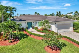 Single Family Residence, 1350 Waikiki Marco Island, FL 34145 