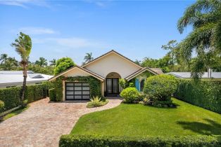 Single Family Residence, 1228 Diana Park Shore, FL 34103 