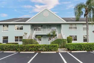 , 161 Wading Bird Cir # L101, Naples FL 34110