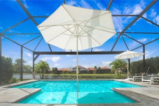 Single Family Residence, 1597 Vizcaya East Naples, FL 34113 