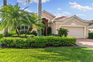Single Family Residence, 28850 Kiranicola Bella Vita, FL 34135 