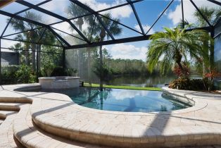 Single Family Residence, 9407 Oak Strand Dr, Estero FL 34135
