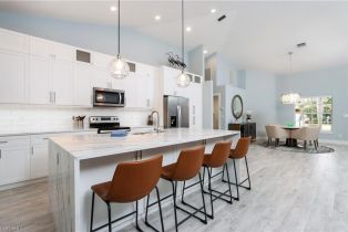 Single Family Residence, 1511 Whispering Oaks Cir, Naples FL 34110