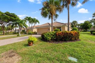 Villa Attached, 10097 Colonial Country Club Colonial Country Club, FL 33913 
