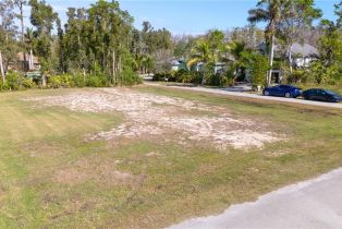 Land, 4520 Catalina Ln, Bonita Springs FL 34134