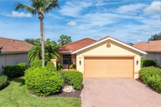 Single Family Residence, 19703 Villa Rosa Estero, FL 33967 
