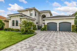 , 4410 Caldera Cir, Naples FL 34119