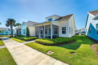 Villa Attached, 7235 Saona Isles Of Collier Preserve, FL 34113 
