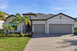 Single Family Residence, 18727 Ivywood Pl, Estero FL 33928