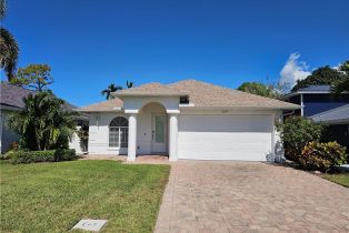 Single Family Residence, 743 98th Vanderbilt Beach, FL 34108 
