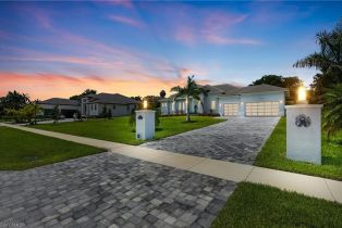 Single Family Residence, 1631 Copeland Estates, FL 34145 