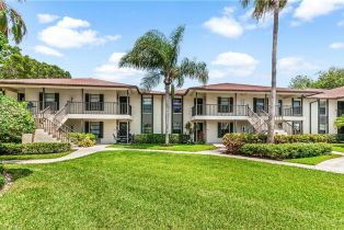 Low Rise (1-3), 500 Misty Pines Cir # 203, Naples FL 3410534105 
