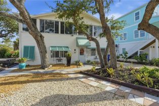 Duplex, 5474 Oak Ridge Ave, Fort Myers Beach FL 33931