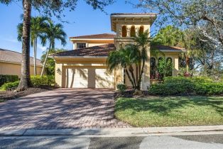 Single Family Residence, 28830 Kiranicola Bella Vita, FL 34135 