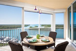 , 425 Dockside Dr # 605, Naples FL 34110