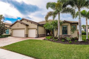 Single Family Residence, 11041 Castlereagh Bridgetown, FL 33913 