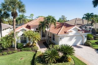 Single Family Residence, 3105 Terramar Terramar, FL 34119 