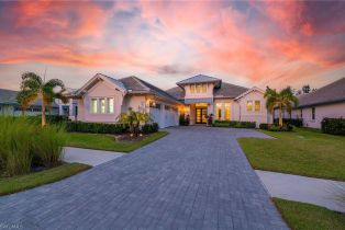 Single Family Residence, 8916 Nevis Isles Of Collier Preserve, FL 34112 