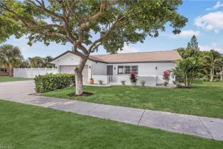 Single Family Residence, 320 Marco Lake Marco Island, FL 34145 