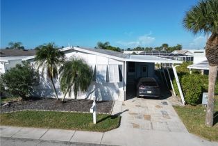 Manufactured Home, 17510 Primrose Bayside Estates, FL 33931 