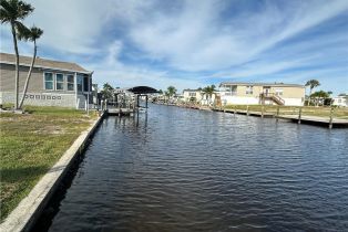 Land, 17621 Stevens Blvd, Fort Myers Beach FL 33931