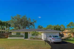 Single Family Residence, 750 95th Vanderbilt Beach, FL 34108 