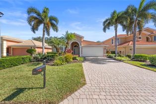 Single Family Residence, 19740 Villa Rosa The Reserve At Estero, FL 33967 