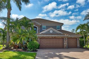 Single Family Residence, 21203 Terni Ct, Estero FL 33928