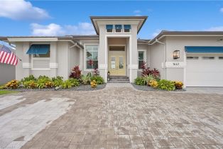 Single Family Residence, 1641 Orleans Marco Island, FL 34145 