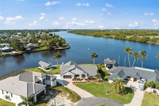 Single Family Residence, 13896 River Forest River Forest, FL 33905 