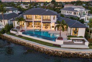 Single Family Residence, 1640 Dolphin Royal Harbor, FL 34102 